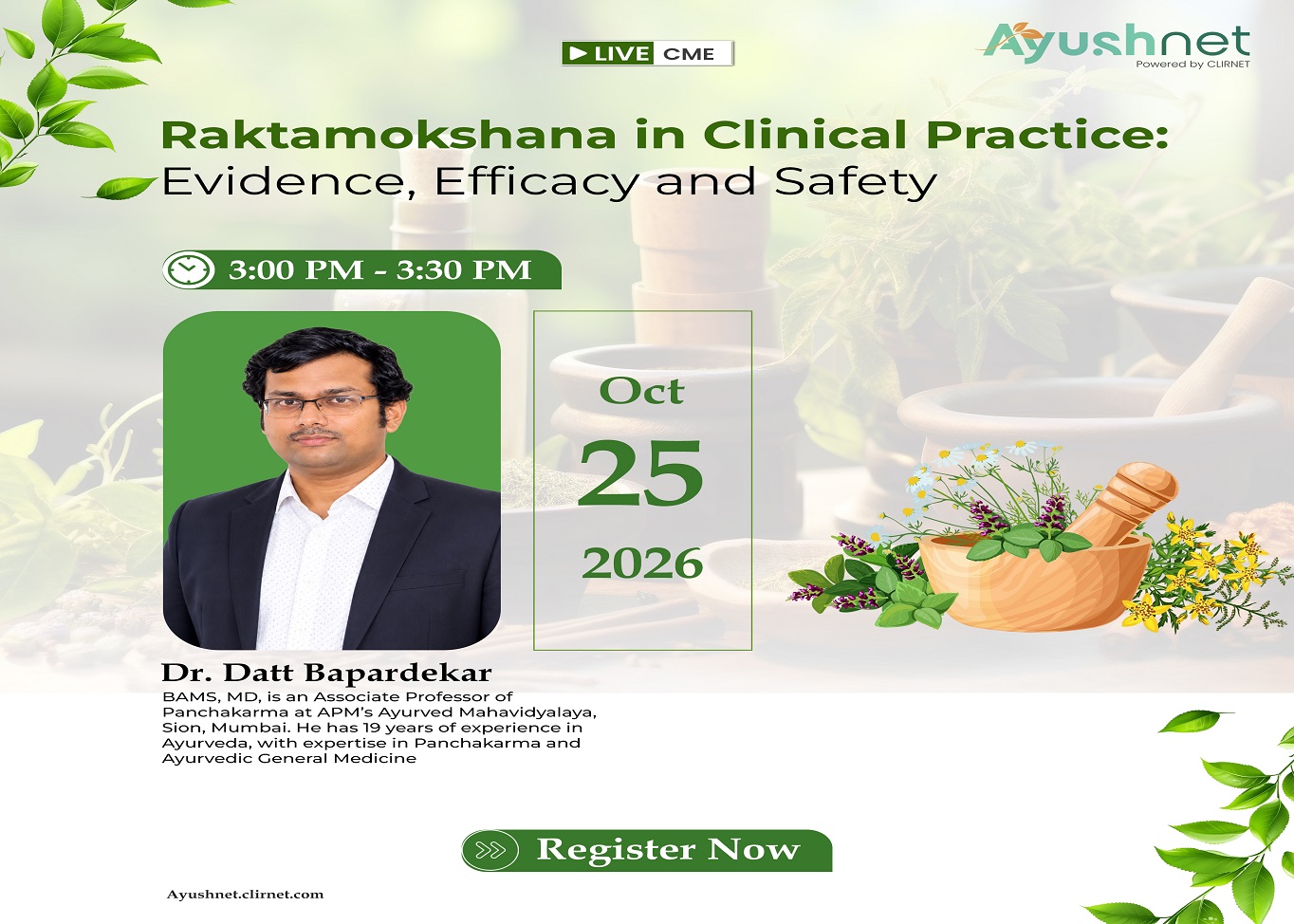 Raktamokshana in Clinical Practice: Evidence, Efficacy and Safety